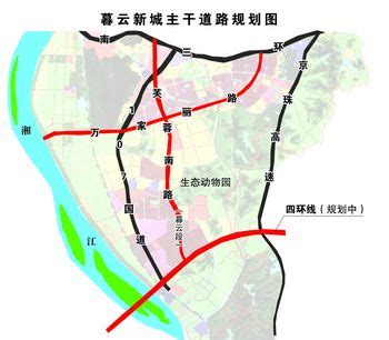 总投资超500亿元，长沙天心区推出8大优质城建项目 - 民生 - 新湖南