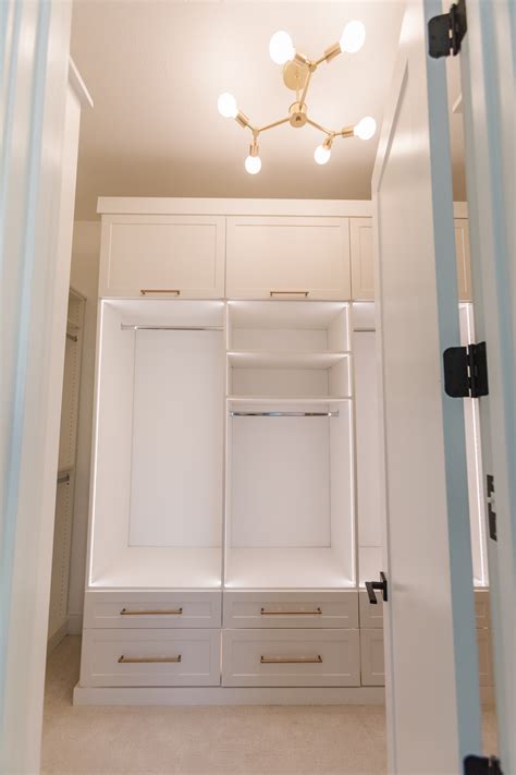 Image result for Custom Walk-In Closet