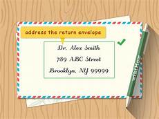 Wedding Invitations How To Address by How To Address Wedding Invitations With Pictures Wikihow Wedding Invitations How To Address