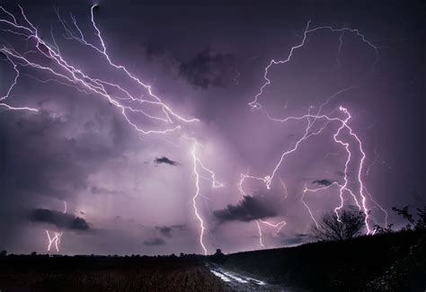 Types of Lightning 的图像结果