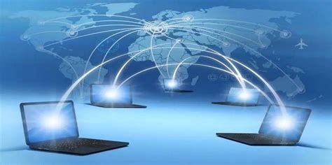 计算机网络的主要功能有哪些_360新知