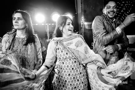 The Pearl Resorts Sirsa Wedding | Poornima & Rajan | Michael Studio