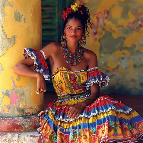 Brazilian Folk Art: 10 Timeless Facts For Art Lovers