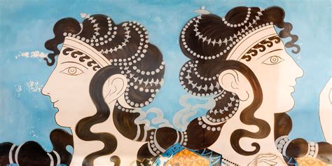 Discover Minoan Art: The Pinnacle of Crete's Ancient Majesty