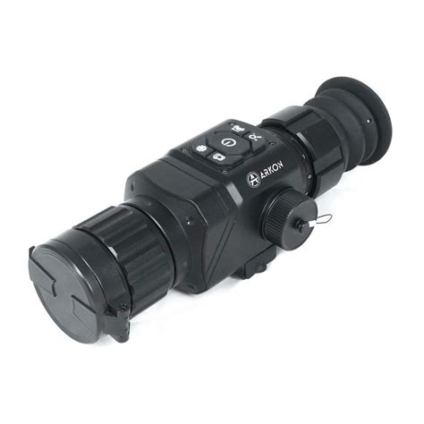 Тепловизионный прицел Arkon Alfa II LT35 – купить тепловизор Аркон ...