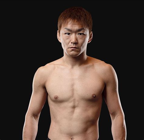 कोकी “नोबूटाका” नाइटो - ONE Championship – The Home Of Martial Arts