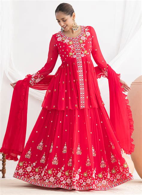 Wedding Lehenga – House of Sonali