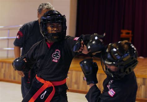 Martial Arts | Maui Kajukenbo