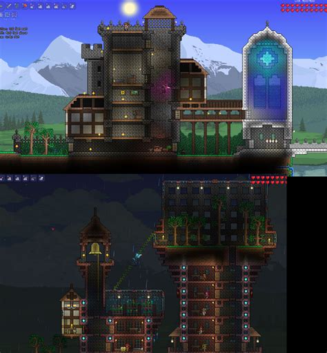 Can Zombies Open Gates Terraria at Kathryn Ono blog