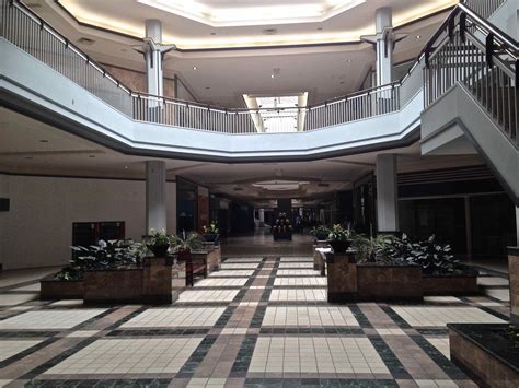 Granite Run Mall Pennsylvania