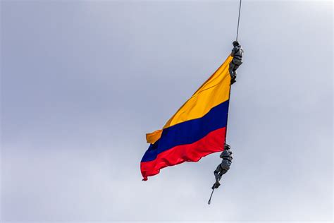 Minimum Wage In Colombia To Rise By 12% In 2024