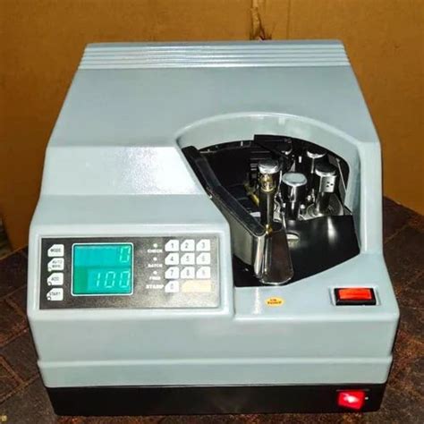 Bundle Note Counting Machine - Heavy Duty Bundle Note Counting Machine ...