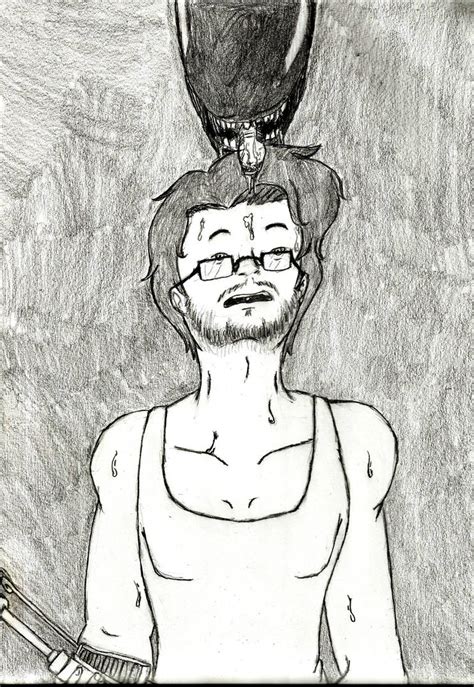 Image result for Alien Isolation Markiplier Season 2