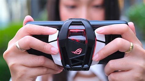 Asus ROG Phone 的图像结果