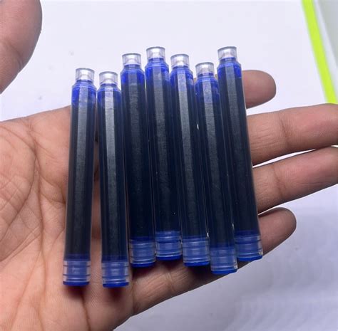 Dark ink jumbo ink cartridge - 100 pcs – KnowHowArtCraft