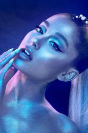 Ariana Grande – Problem Single Cover | GotCeleb