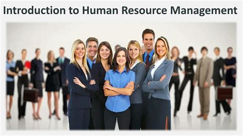 HRM Introduction 的图像结果