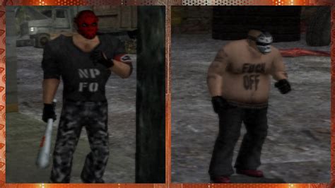 Manhunt Tips and Tricks 的图像结果