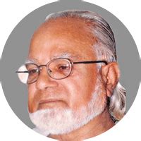 ko.ii to hai jo nizaam-e-hastii chalaa rahaa hai vahii KHudaa hai