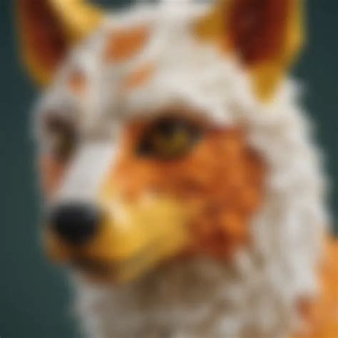 Image result for LEGO Animal Tutorial