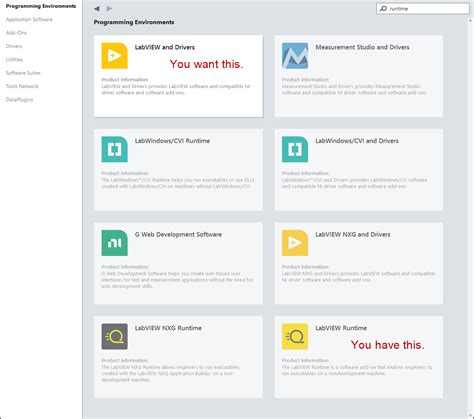 Image result for Installer LabVIEW