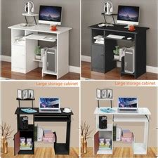 Small Gaming Computer Study Desk Laptop Table with | Ubuy India