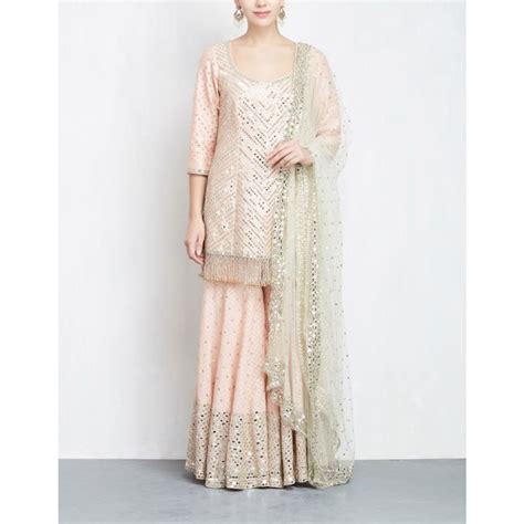 Ditch the salwar: Try these Indian ethnic alternatives instead | Vogue ...