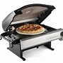Image result for Cuisinart Alfrescamore Outdoor Pizza Oven