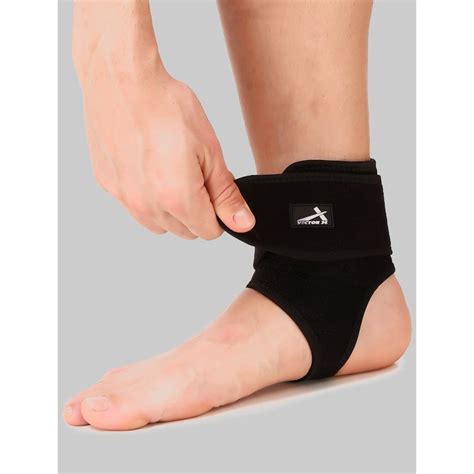 Buy Vector X VNS-010 Neoprene Ankle Support Online