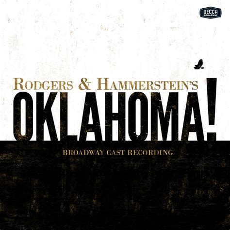CD Review: Oklahoma! – 2019 Broadway Cast | Musical Theatre Review