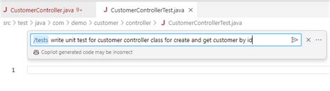 Image result for GitHub Co-Pilot Testing Tutorial
