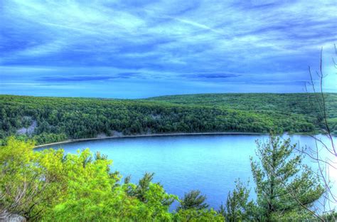 Devils Lake State Park Hike (Grades 5th-12th), 109 W Columbian Ave ...