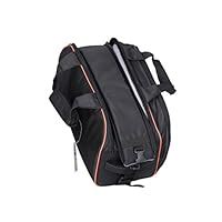 Buy Tyfy R-Video 9 Waterproof Bag, Lightweight DSLR Shoulder Bag, Lens ...