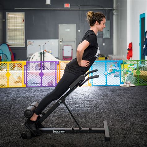 Lower Back Exercise Machine 的图像结果