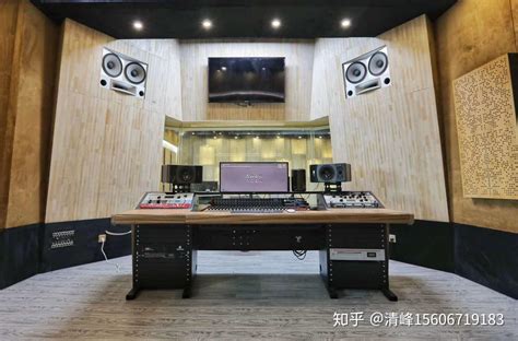 Michael Wagener 录音棚_乐城仕-中国最具权威的录音棚系统集成商