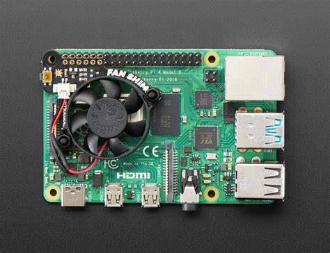 Kuvatulokset haulle pimoroni fan shim won t spin