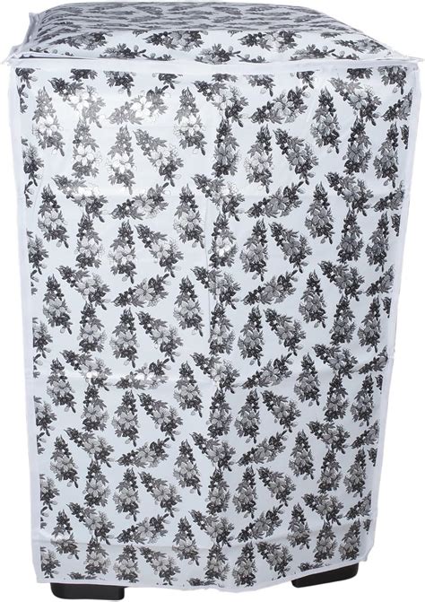 Classic® Top Load Washing Machine Cover Suitable for Samsung Back Panel ...