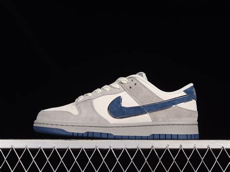 Otomo Katsuhiro x Nike SB Dunk Low Steamboy OST Dark Grey Navy Blue ...