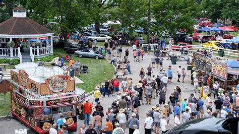 Southern Massachusetts Car Shows, Car Cruises, Bike and Motorsport Events this Week - 6/23/2025 ...