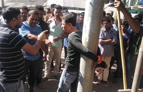 Assam journalist thrashed for reporting on gambling in Mirza - assam ...