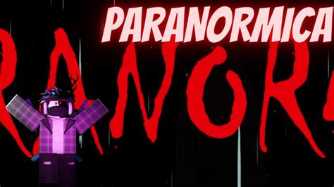 Image result for Paranormica Script GUI