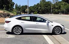 Tesla Model 3 Zero To 60 by Tesla Model 3 Range And 0 To 60 Time Revealed Tesla Model 3 Zero To 60