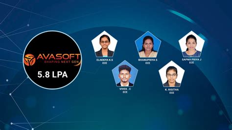 The Best Engineering College in Salem :: AVS Engineering College