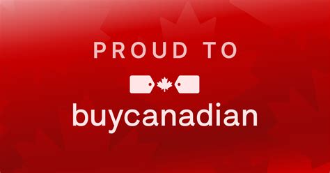 Buy Canadian Buy Local 的图像结果