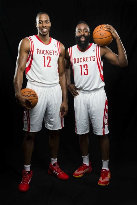 Dwight Howard Senior