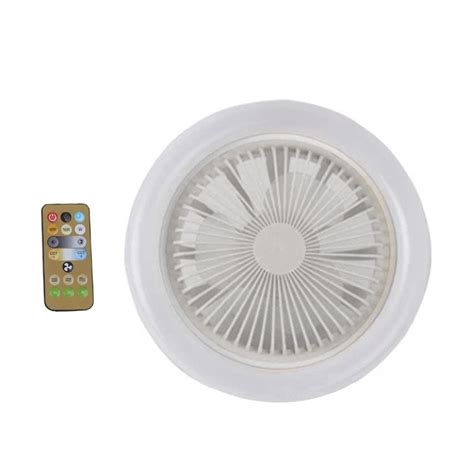 Buy Bladeless Ceiling Fan | Ceiling Fan with Lights and Remote | 3 ...