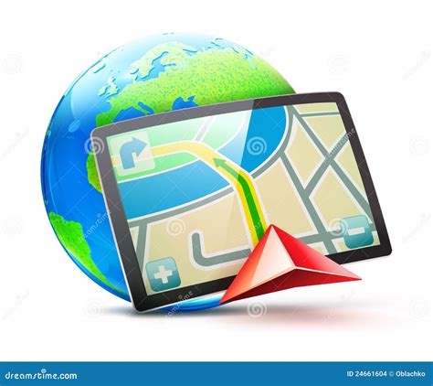 Global Positioning System 的图像结果