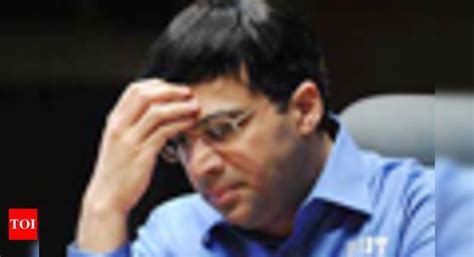 World Chess Championship: Anand, Gelfand settle for exciting draw to ...