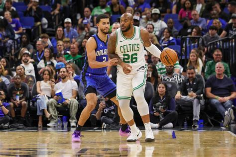 Boston Celtics vs Orlando Magic Injury Report April 20, 2025 – Key ...