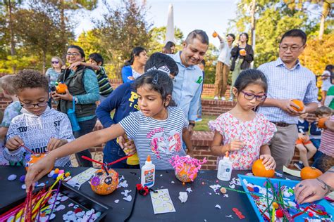 Auburn Public Library hosts spooktacular events in October - City of ...